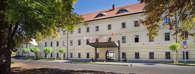 EA Hotel Terezi�nsk� dv�r